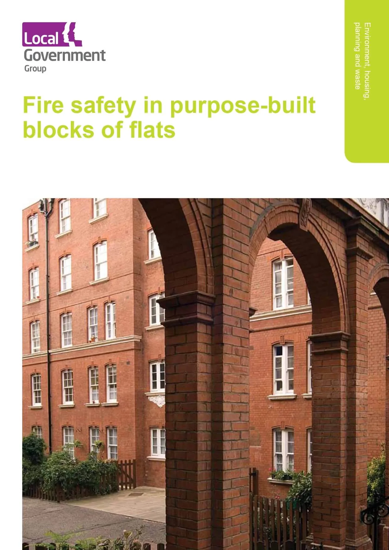Fire-Safety Fire-Safety